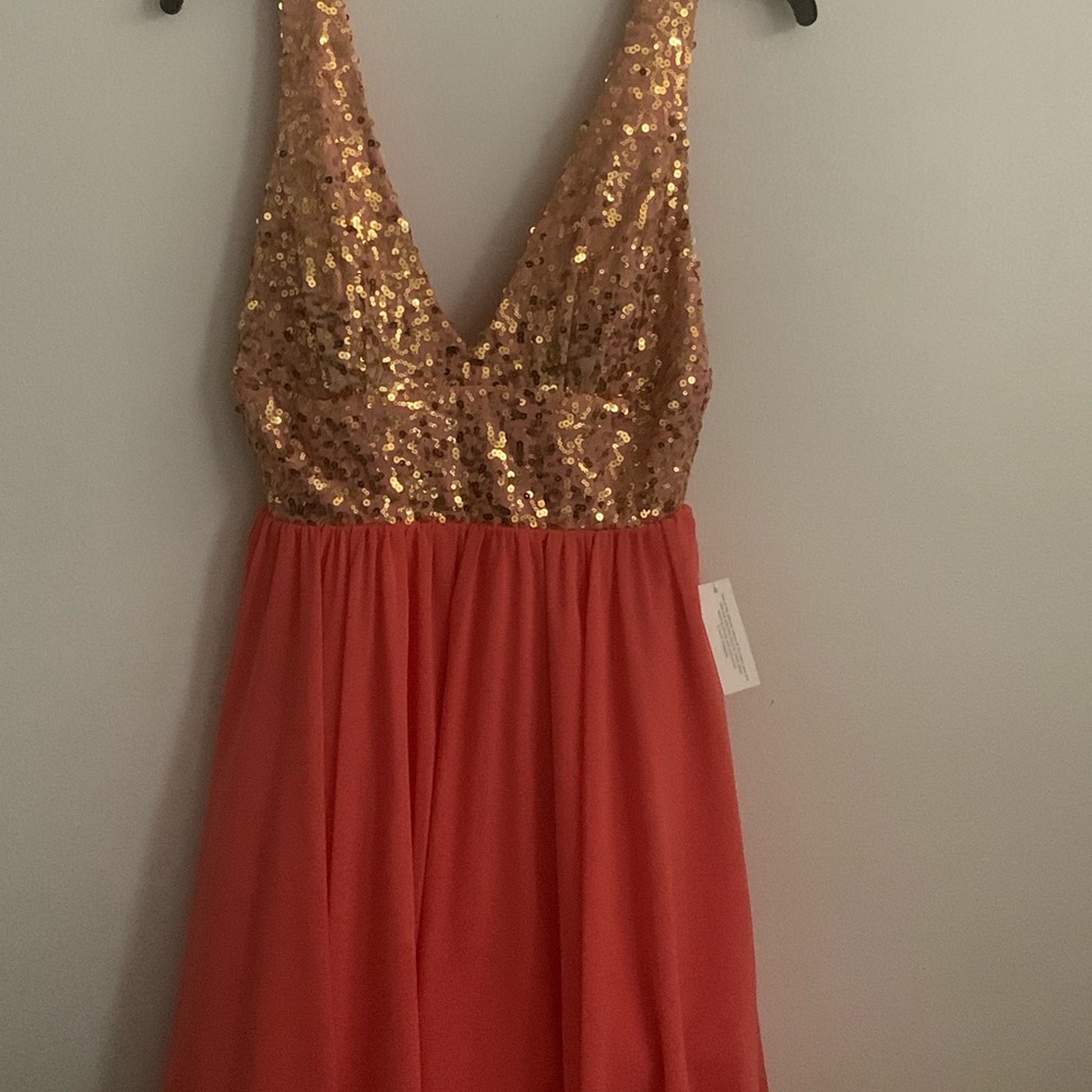 Jodi Kristopher: Party Dress